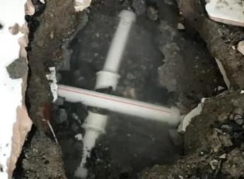 黄岛阳台漏水维修公司为您分享楼上楼下漏水怎么处理