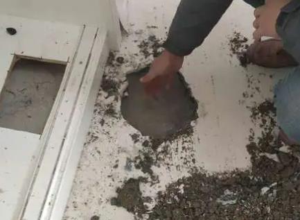 黄岛卫生间漏水维修公司分享下精确定位查漏水一次多少钱?不同级别收费不同