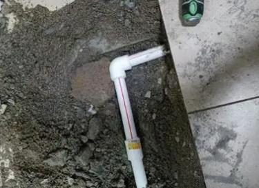黄岛阳台漏水维修时有哪些声音会影响检漏仪