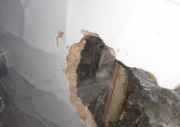 黄岛卫生间漏水维修的步骤和流程。
